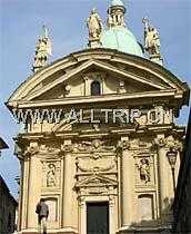 费迪南得二世陵墓