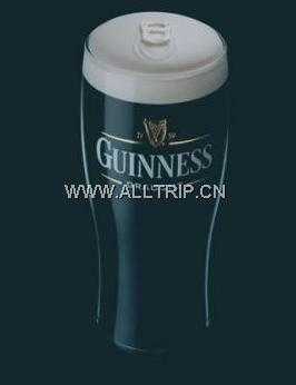 健力士啤酒中心