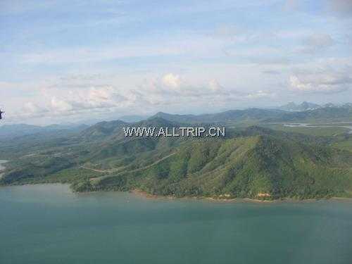 石家庄到普吉岛旅游  悠享自由—普吉一地双飞7日游