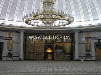 博而基亚清真寺