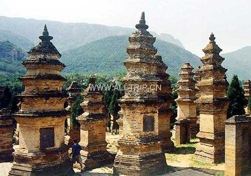 西安旅游多少钱 深圳到河南少林寺.西安华山五天双飞旅游线路