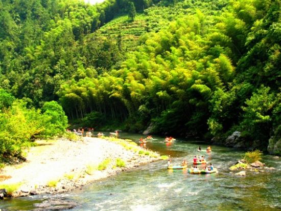 安徽黄山旅游价格 深圳到黄山旅游四天团多少钱[纯玩无购物]