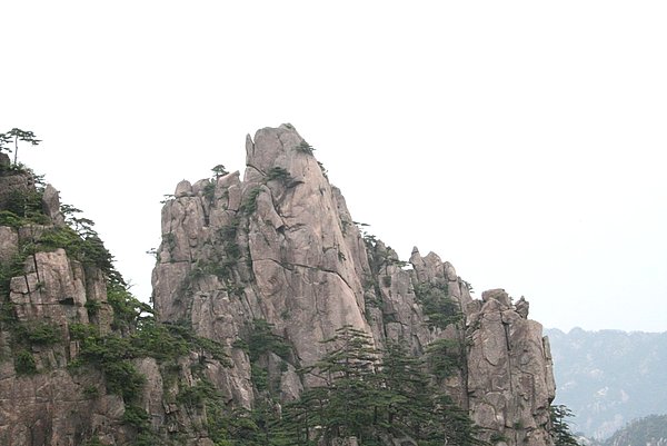 骆驼峰