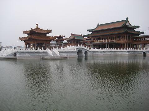 瑶台胜境