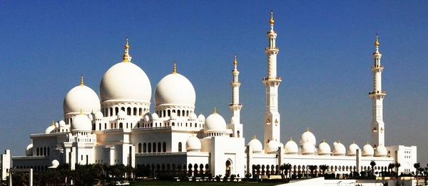Al Bidyah 清真寺