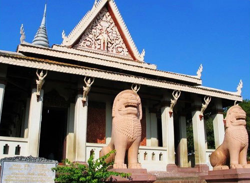 婆罗门寺院