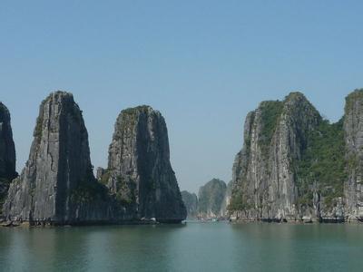 海口到越南旅游-海口直飞越南河内-下龙湾-天堂岛五日跟团游