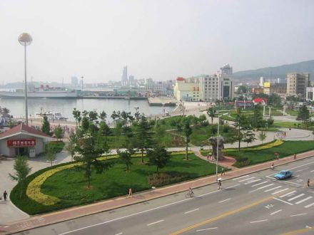 海港公园