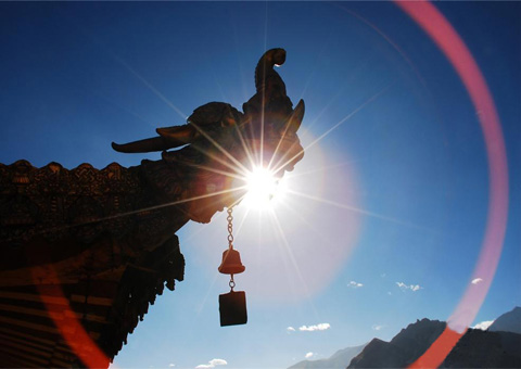 深圳到西藏旅游报价 跟团去西藏拉萨.日喀则旅游六天团多少钱