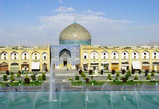 沙赫阿巴斯饭店