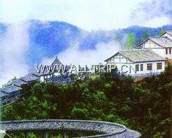 龙开河