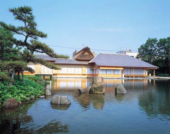 养浩馆