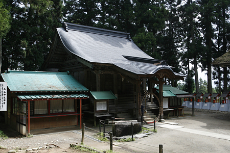 平泉寺