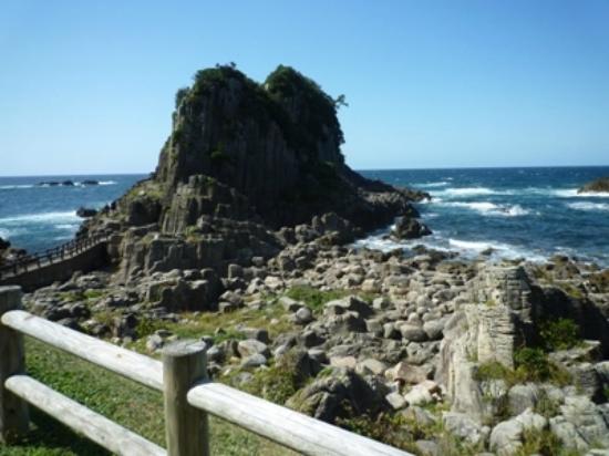 越前海岸