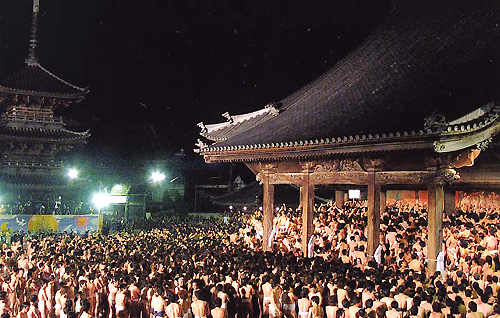 西大寺观音院