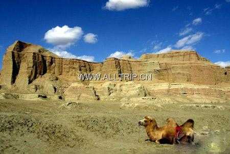 艾斯开霞尔古城堡