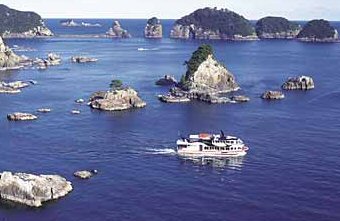  纪之松岛