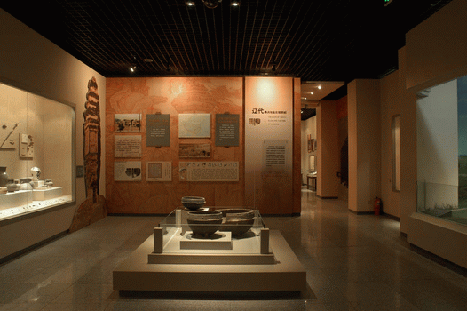 齐齐哈尔博物馆