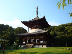 根来寺