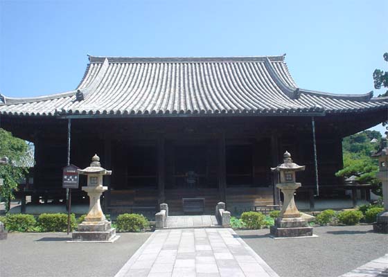 道成寺