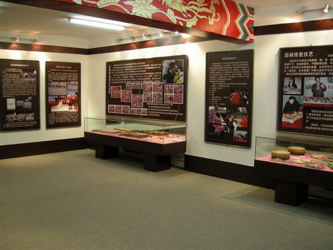 文化会展中心
