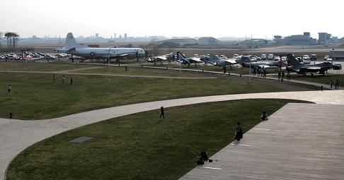 三泽航空科学馆