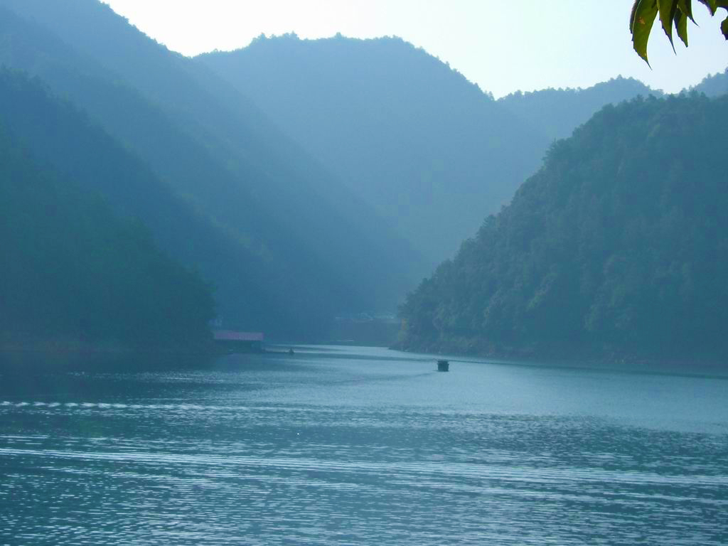 好运岛