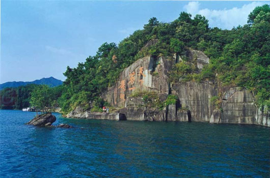 礁溪温泉