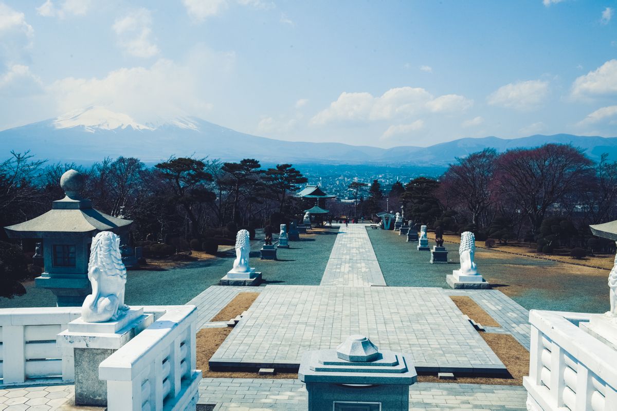 海南到日本旅游海口参团到日本东京北海道七天精华游