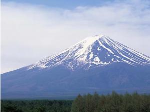 县立南阿尔卑斯巨摩自然公园