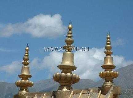 万佛湖休闲度假村