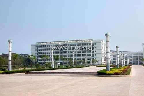 安徽工业大学