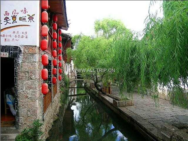 狮子山公园