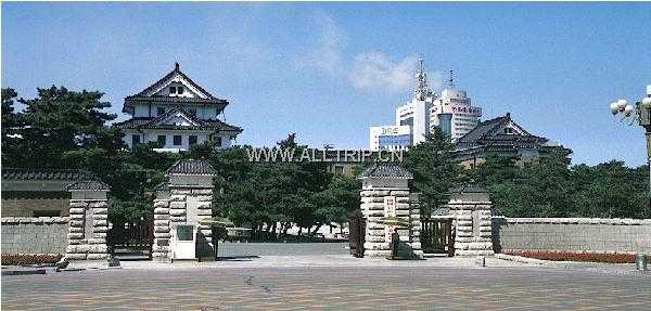 旧八大部
