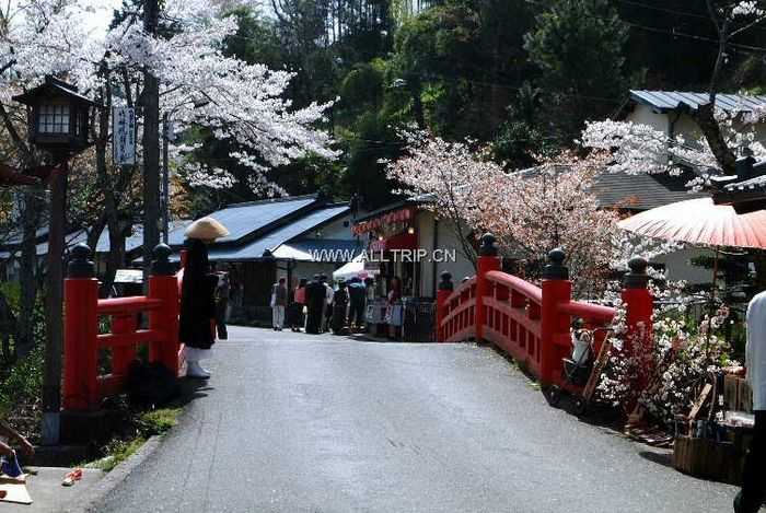 高山