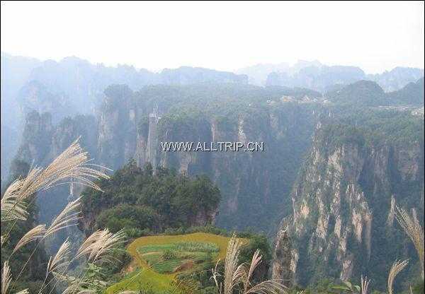 乌龙山 