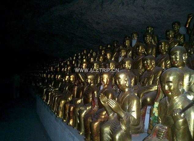 洪福寺
