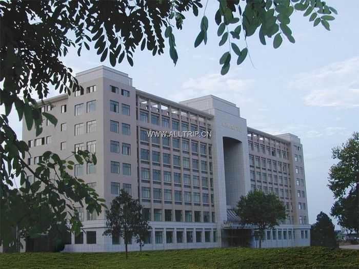 浙江师范大学