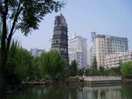 兴国园