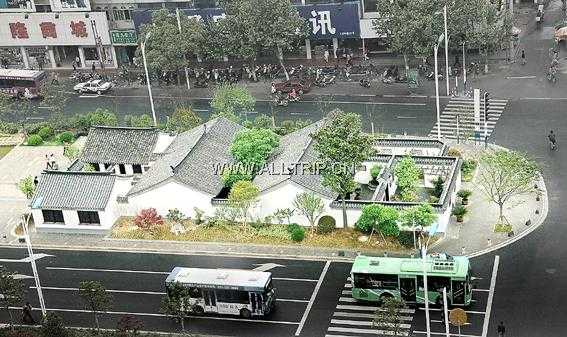 刘氏兄弟纪念馆 