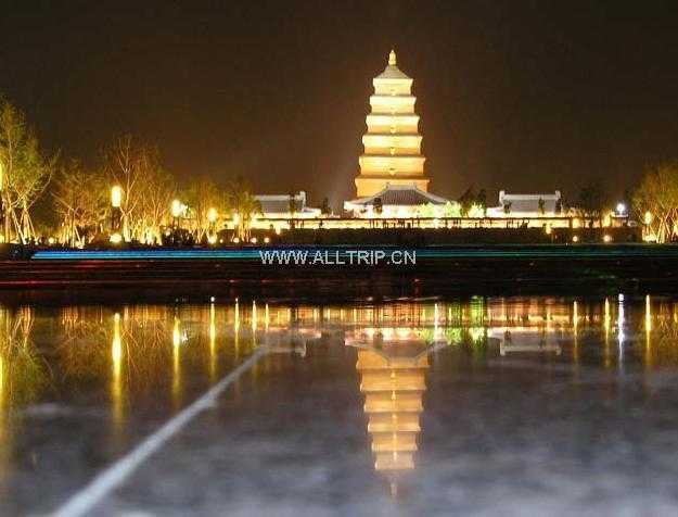 慈恩寺