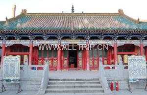 实胜寺