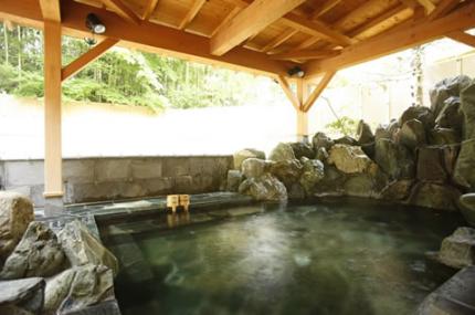 雄琴温泉