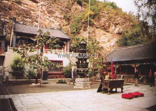 鹤壁旅游