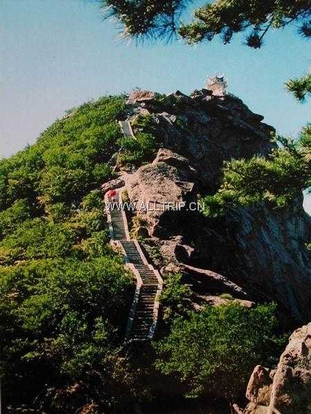 真武顶