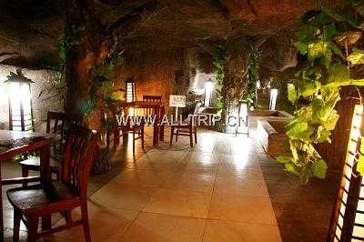 九华山庄温泉养生会馆