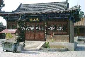 禅林寺