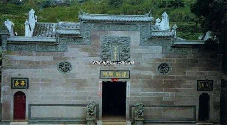 妈祖庙