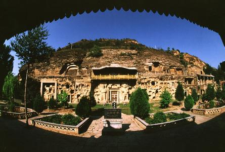 石窟寺