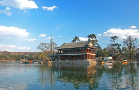 青莲岛